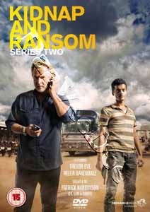Kidnap and Ransom - Series 2 | Kidnap & Ransom - Series Two  |   DVD